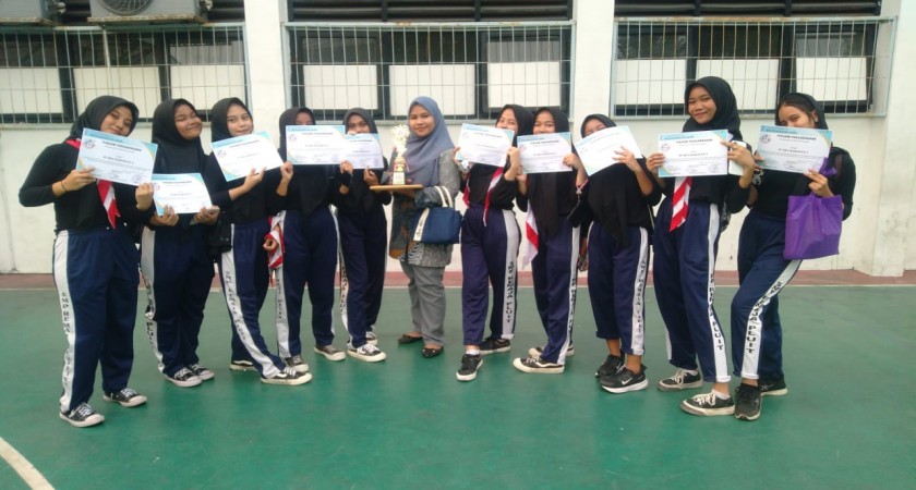 LOMBA SENAM