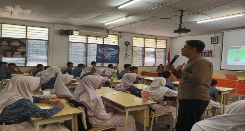Native Speaker