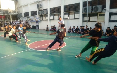 Lomba HUT RI ke 79