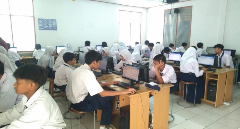 Sumatif Akhir Semester